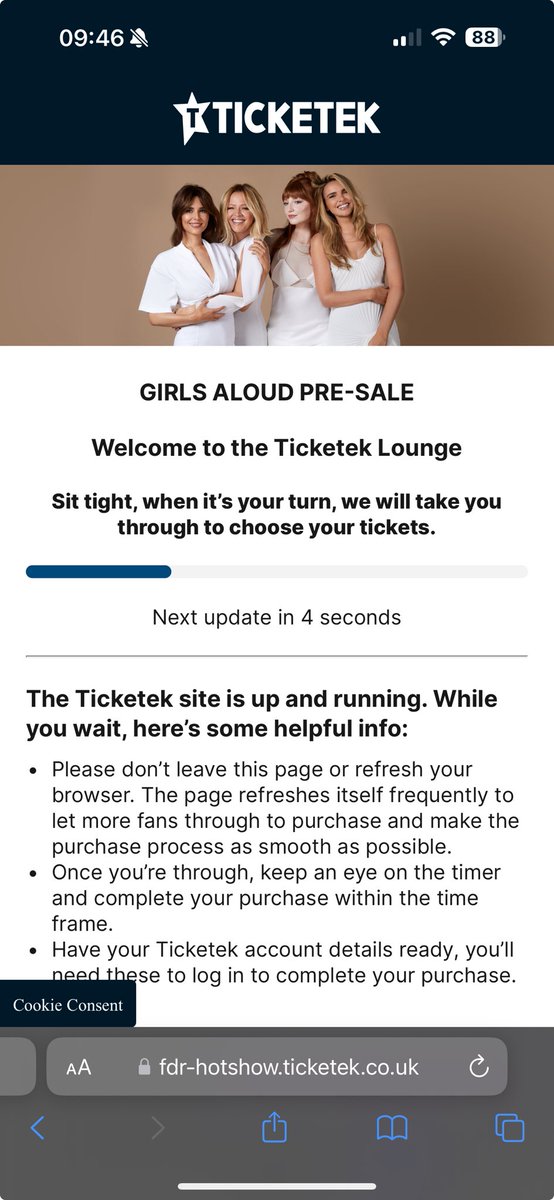 This is giving me the biggest anxiety ever 🫣