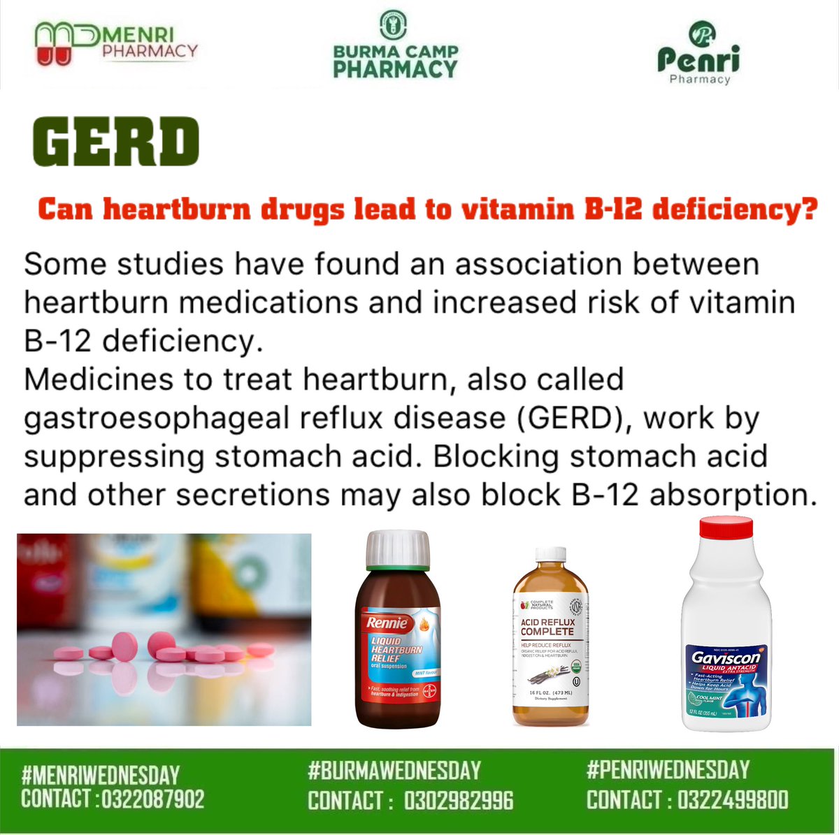 Pure957's tweet photo. Penri Wednesday
#GerdAwareness https://t.co/IRz4JHKg2T