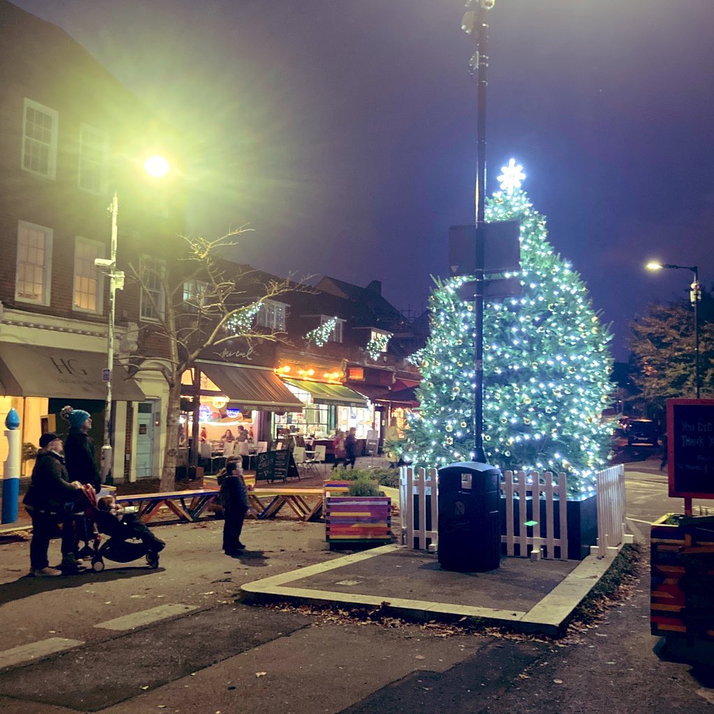 Friends of Dulwich Square tweet media