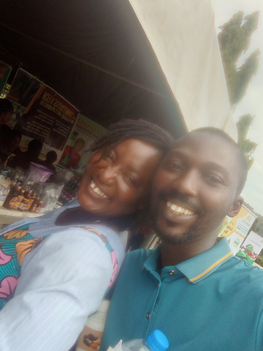 sanmiyinka's tweet photo. At #SAFEsummit 4th edition at Ado-Ekiti.. 

Took part in a conversation around how to build a sustainable agribusiness process within the state. I'm glad the Ekiti youth are giving their best to ensure quality food production &amp;  security.

@farmersimi https://t.co/mxPecZC2s3