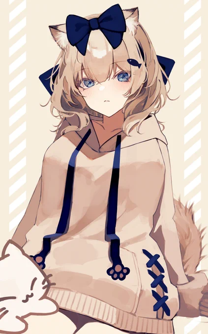 ぼふぼふな子をむぎゅむぎゅしたい季節 