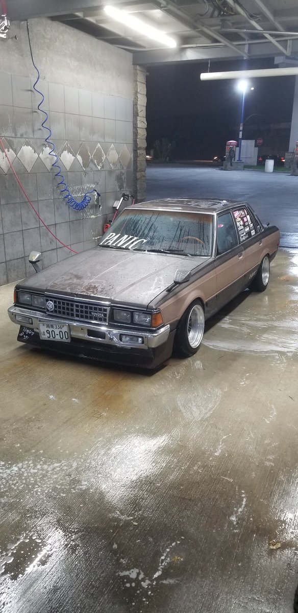 DANGERGK27's tweet photo. Wash #cressida #mx63 https://t.co/NqJOgWRObg