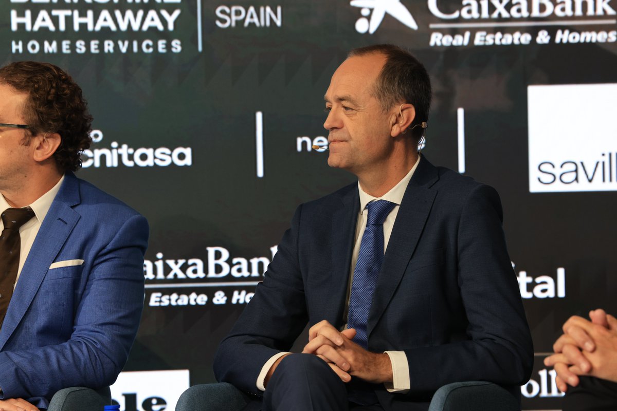 💬 "Hemos identificado que el compromiso de ESG pasa a ser un criterio en la toma de decisión de compra. Hoy, el 25% de los compradores son millennials y le dan importancia a este enfoque. Tienen una mayor sensibilidad a los problemas ambientales", 

👤Francisco Cerén.

#PRES2023