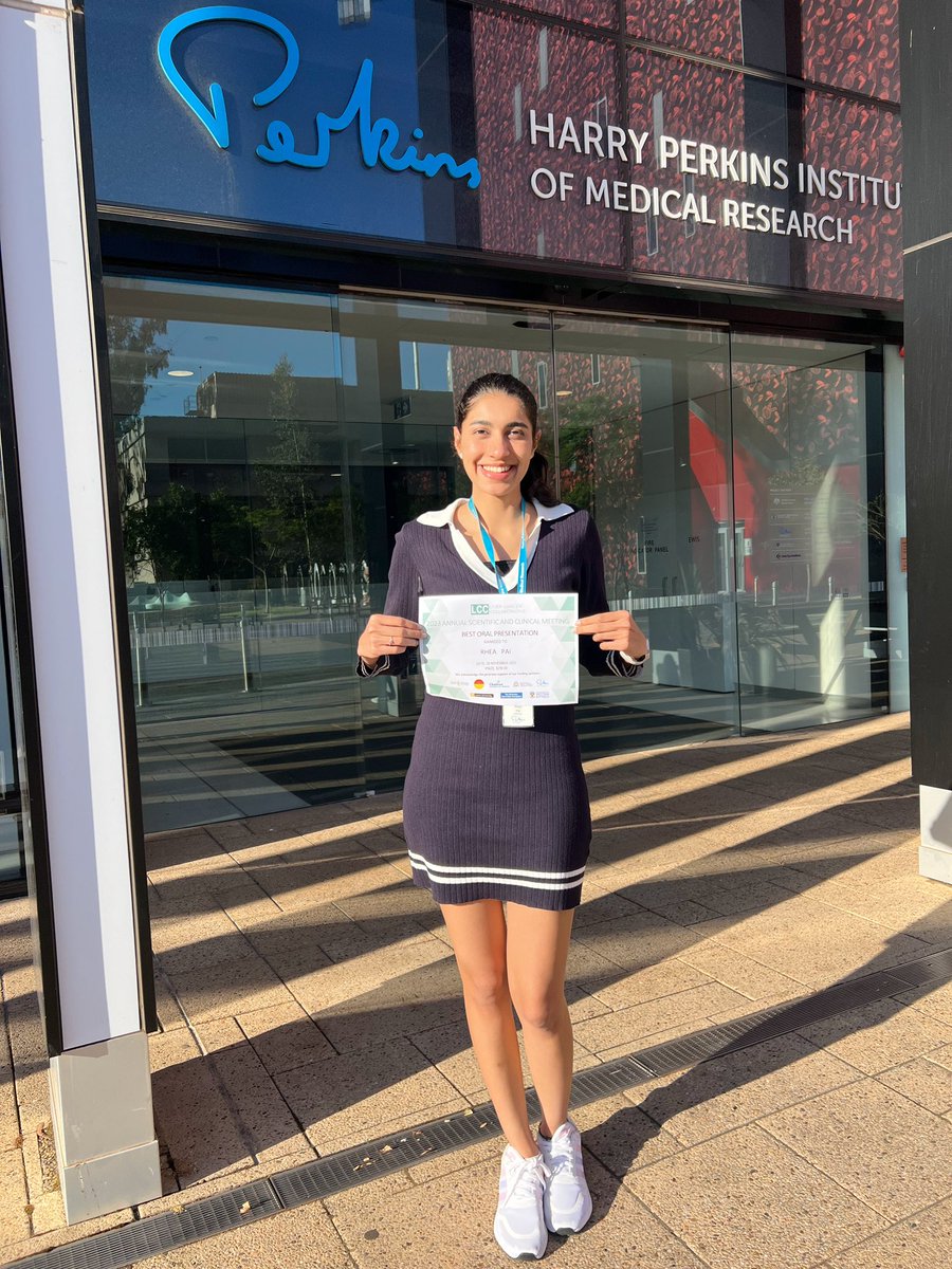 rheapai1's tweet photo. So happy to have received the best oral presentation award at the LCC ASCM meeting 2023 🤩 thank you to my supervisor @asharmaiisc and my lab @SharmaaLab for their support !! https://t.co/wC2SziaNqT