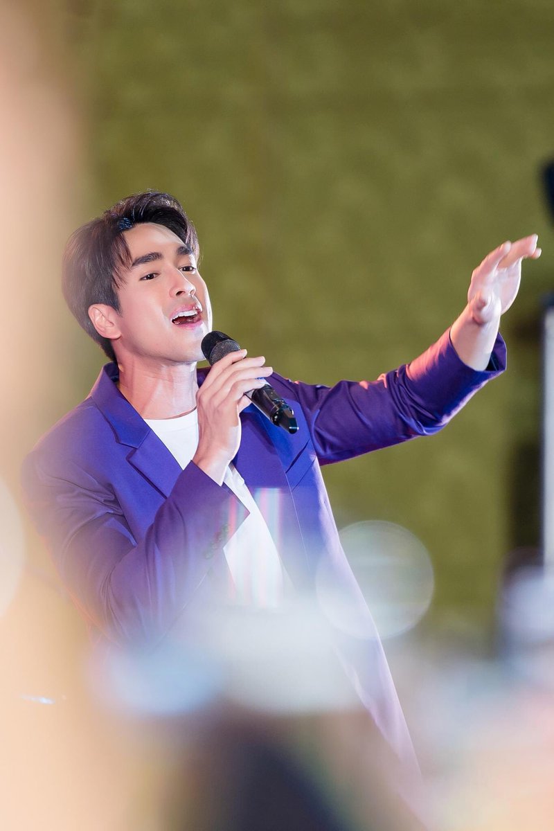 JennyXJenjira's tweet photo. ภาพบรรยากาศงาน PATTAYA IN LOVE EXCLUSIVE WITH NADECH จัดโดยโบต้าพี งานนี้บอกได้คำเดียวว่า ฟิน 💜
@Kugimiyass
#nadech #nadechactivity #ณเดชน์ #botap #โปรตีน #โปรตีนที่ณเดชน์เลือก #jenny911 https://t.co/9JqfQDxuFf