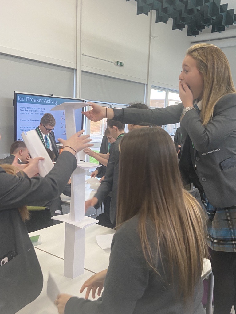 Jubilee Science tweet media