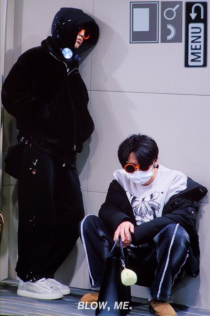 leeknowscat25's tweet photo. خفن‌های پرتقالی سئول 😎🍊
@Stray_Kids https://t.co/S2Nlb0mpAt