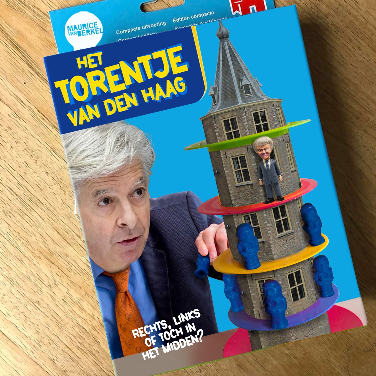 Maurice van Berkel (@mvan_berkel) on Twitter photo Leuk voor de feestdagen.
#formatie #plasterk Leuk voor de feestdagen.
#formatie #plasterk