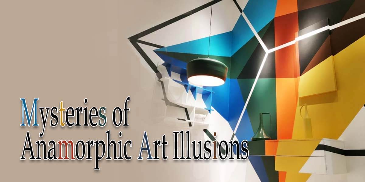 Investigating the Mysteries of Anamorphic Art Illusions
edulize.com/mysteries-of-a…
#AnamorphicArt #IllusionArt #OpticalIllusions #ArtMysteries #PerspectiveDrawing #VisualArtistry #IllusionMasterpieces #ArtisticWonders