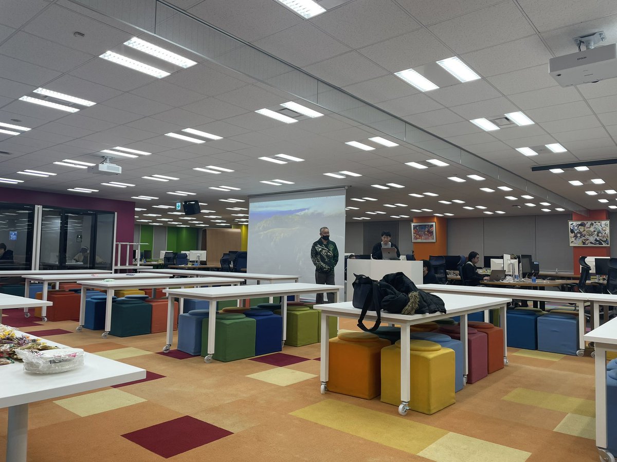 phpstudy's tweet image. 本日はpixivさんの会場をお借りします！
#phpstudy #php