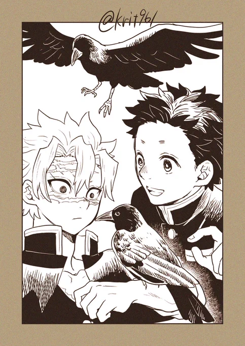🍃🍃🐦‍⬛ 
