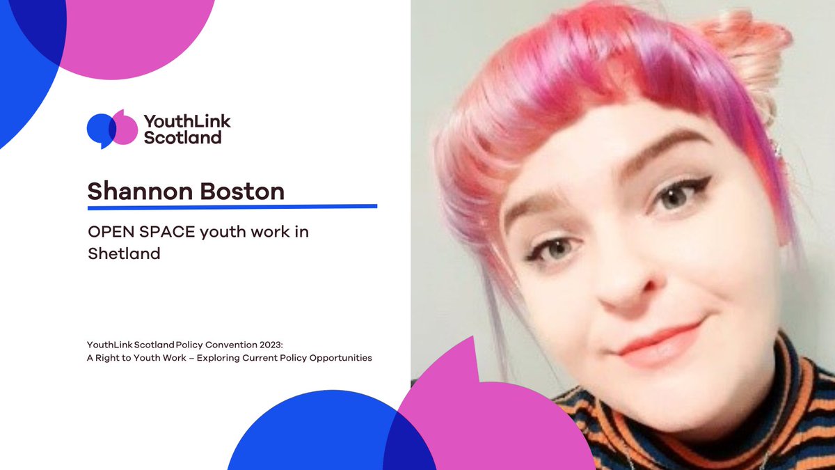 YouthLink Scotland tweet media