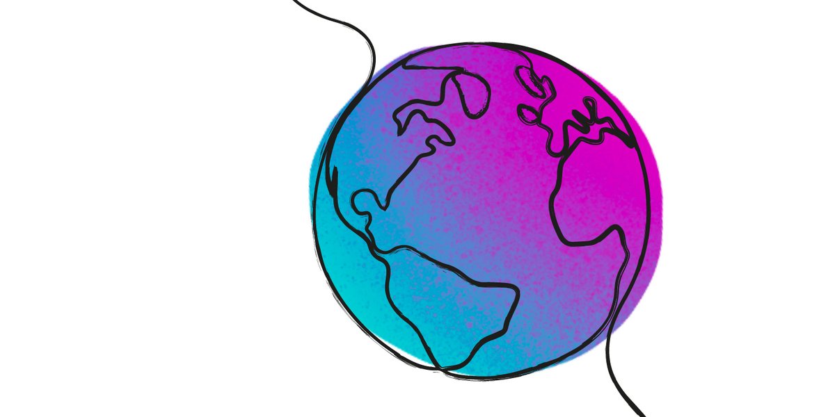 A World of Possibilities: Five big trends we can’t ignore for 2024. Read our latest Thought Report: 
wearemagnetic.com/events-insight…
#AI #WednesdayMotivation #design #trends