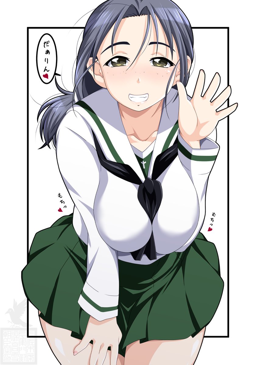 一条 高雪 tweet media