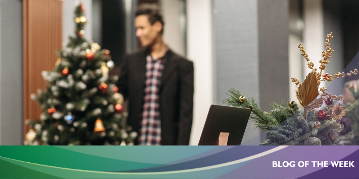 From managing annual leave, to the Christmas party, there are many HR considerations to be making in your business every December...

Read our full blog to learn more Christmas HR concerns, and how to manage them: 
hrdept.co.uk/bishops-stortf…
#smes #businesses #staffparty