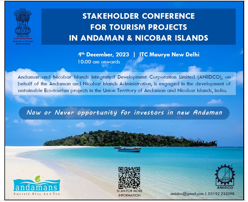 ANIIDCO Ltd. tweet media