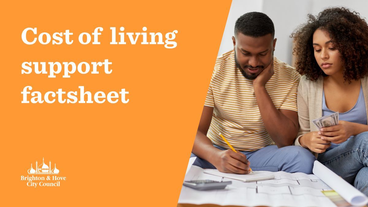 Impact_CYPF's tweet photo. @BrightonHoveCC Family Hubs have just released their new #costofliving support factsheet to offer practical support for families ahead of the 2023 Christmas holidays. Families can get information &amp; advice on childcare costs, utility bills, food, &amp; housing https://t.co/Fo8e1YKVtN https://t.co/XRfqiIgayN