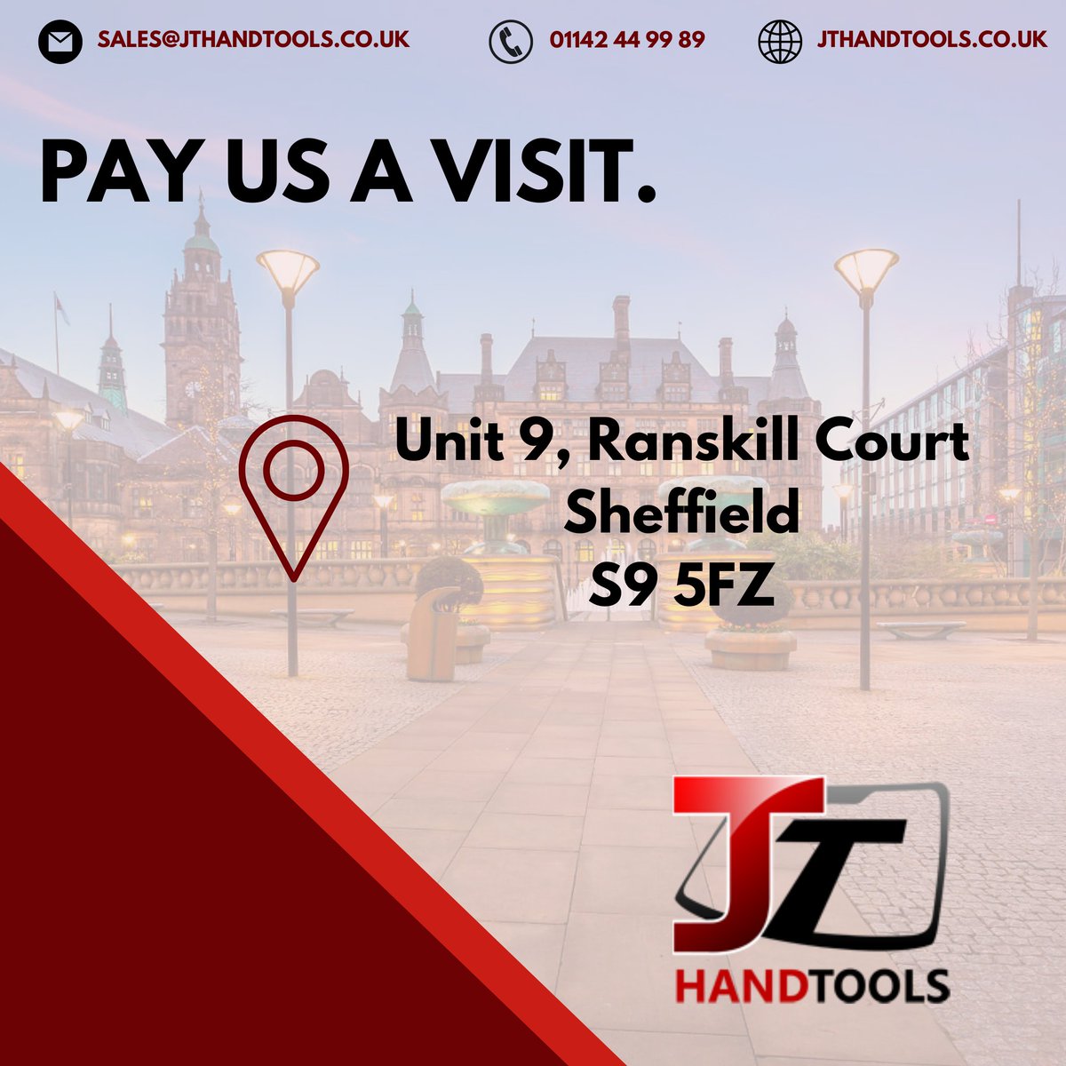 JTHandtools's tweet photo. https://t.co/FJmE0ZKG4k