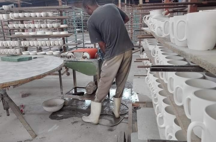 MduduziMats's tweet photo. Giving skills training and job opportunities to the youth guarantees that what you have started continues, and uplifts future generations https://t.co/8d6stQU6xv