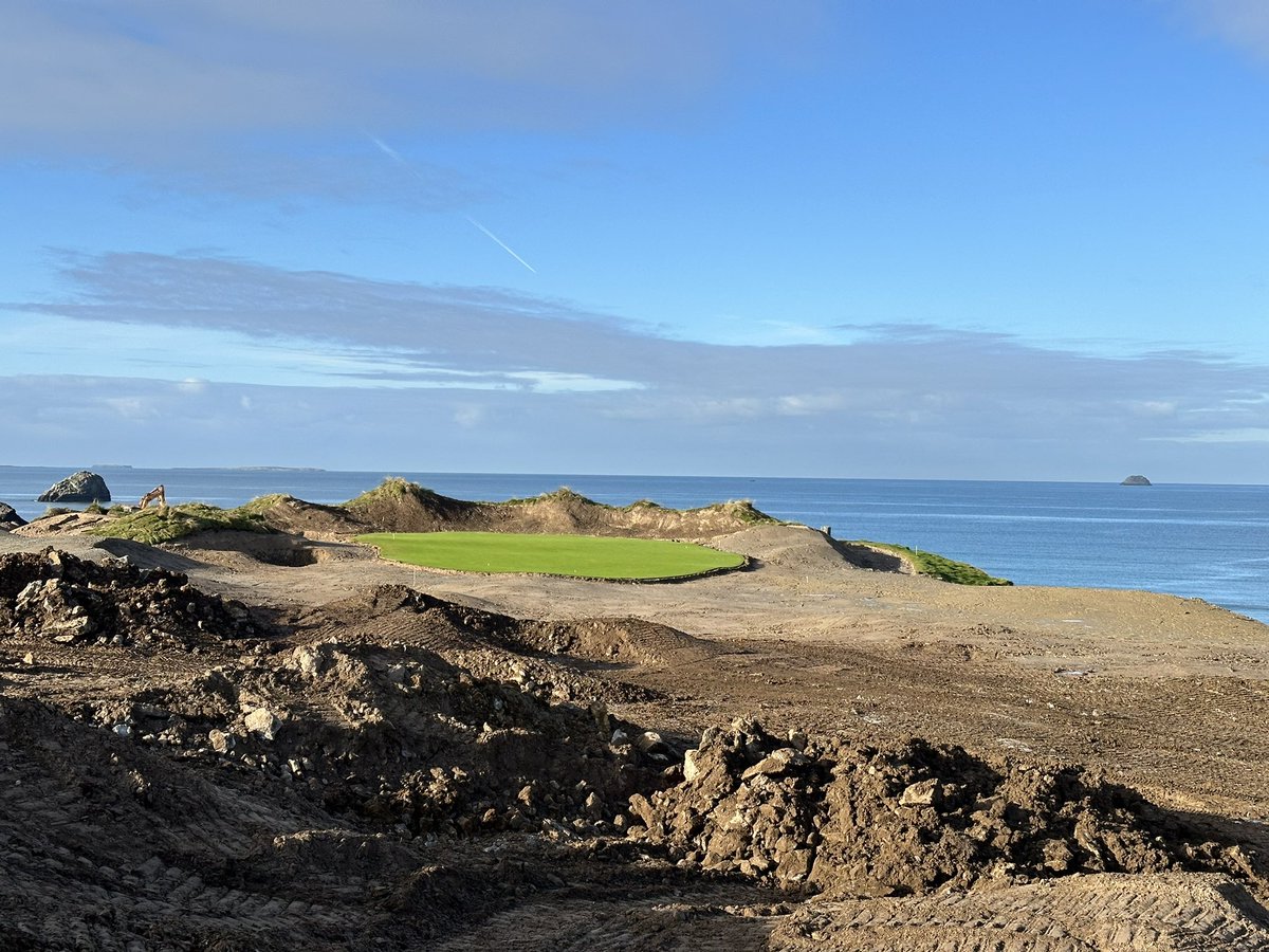 Turfgrass® tweet media