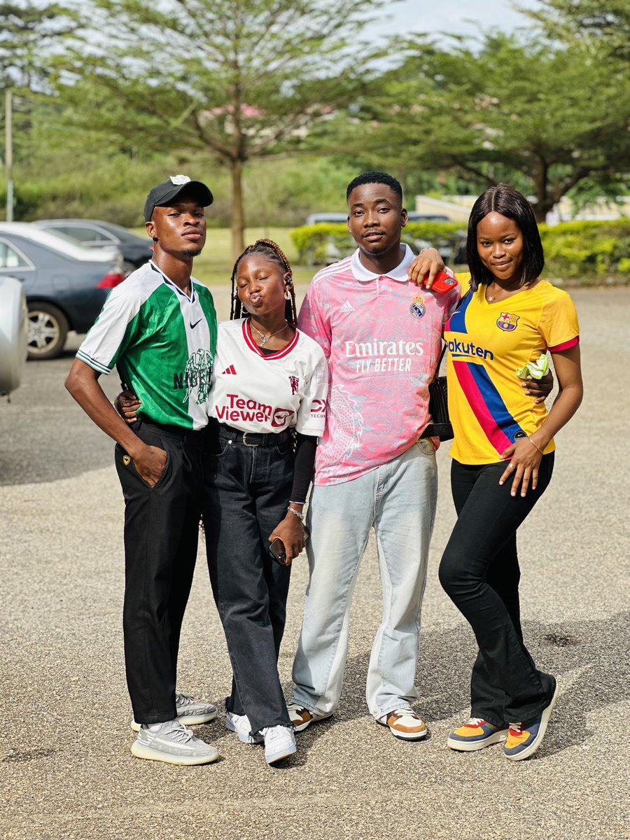 Adenuga_11's tweet image. My people 🤎.

#InvictaClass22 #invictaclass22week #jerseyday