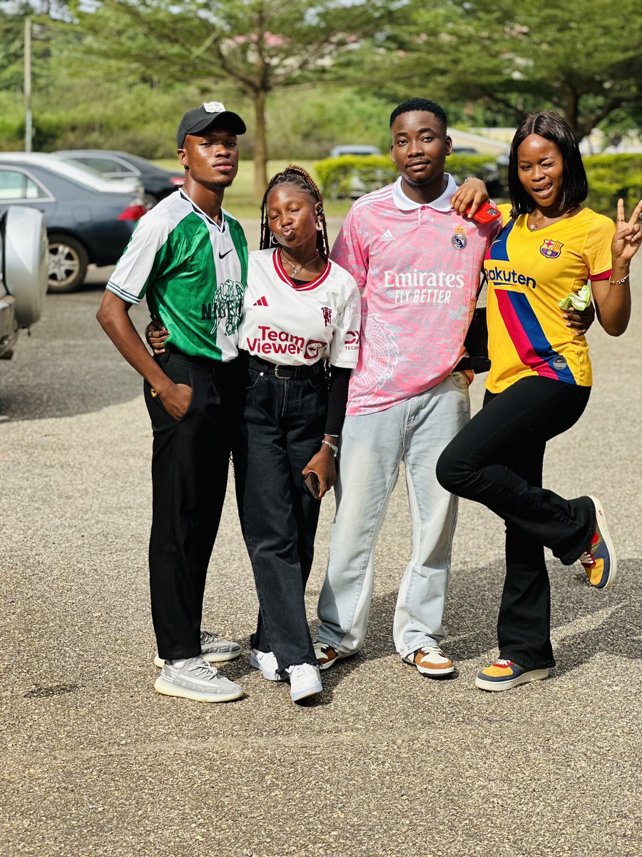 Adenuga_11's tweet image. My people 🤎.

#InvictaClass22 #invictaclass22week #jerseyday