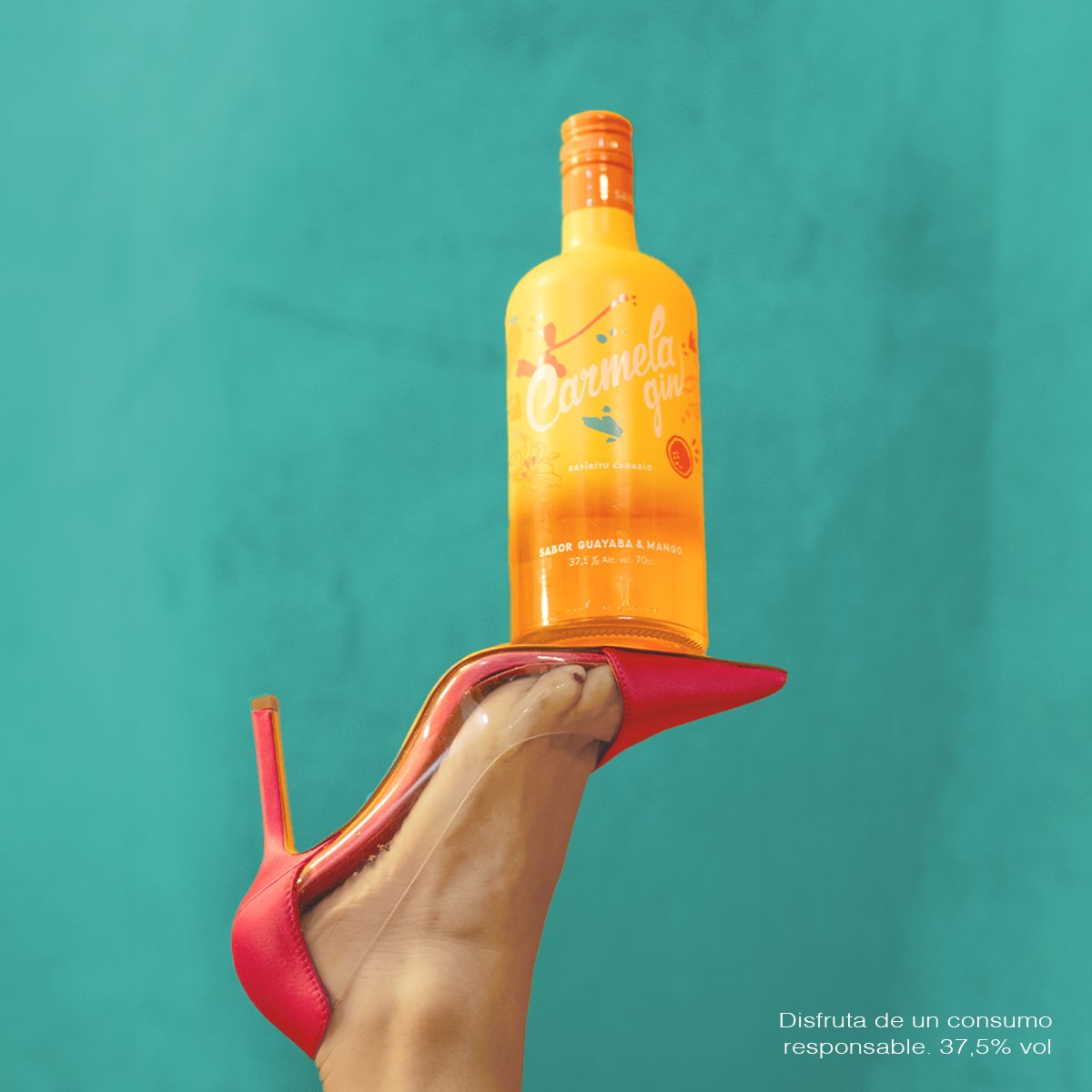 gincarmela's tweet photo. Como decía Christopher Morley 🗣️ “Solo hay un tipo de éxito, cuando eres capaz de vivir la vida a tu manera”

#gin #gintonic #carmela #fiesta #coctel #carmelagin #islascanarias #mango #guayaba https://t.co/oiv3dnjoTZ