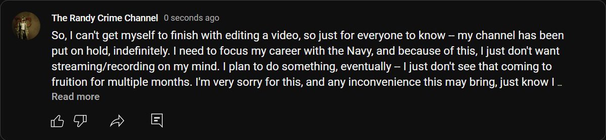 RealRCChannel's tweet image. JUST ANNOUNCED