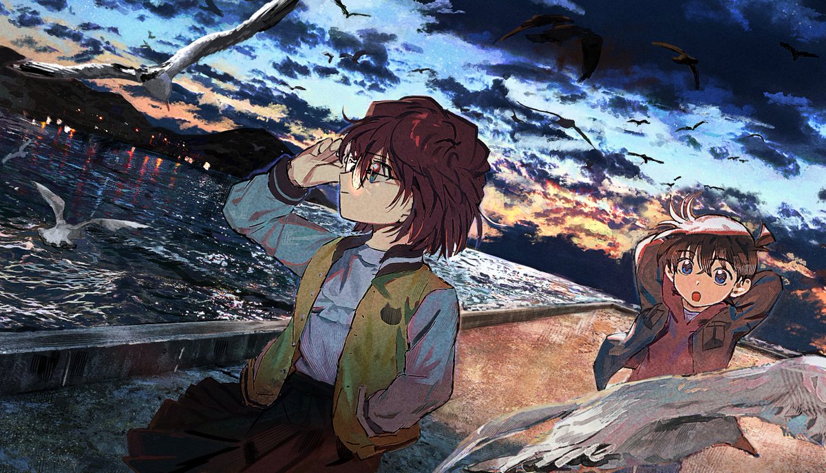 瀬上 (@segami_poyo) on Twitter photo 