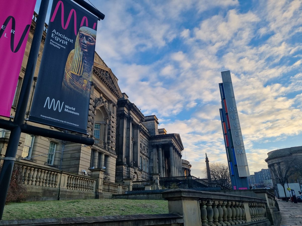 shirah_bamber's tweet photo. In #Liverpool early this morning for #RouteToNetZero conference. Looking forward to hearinggrwat stories from around the North West. https://t.co/gfqOESF8XQ