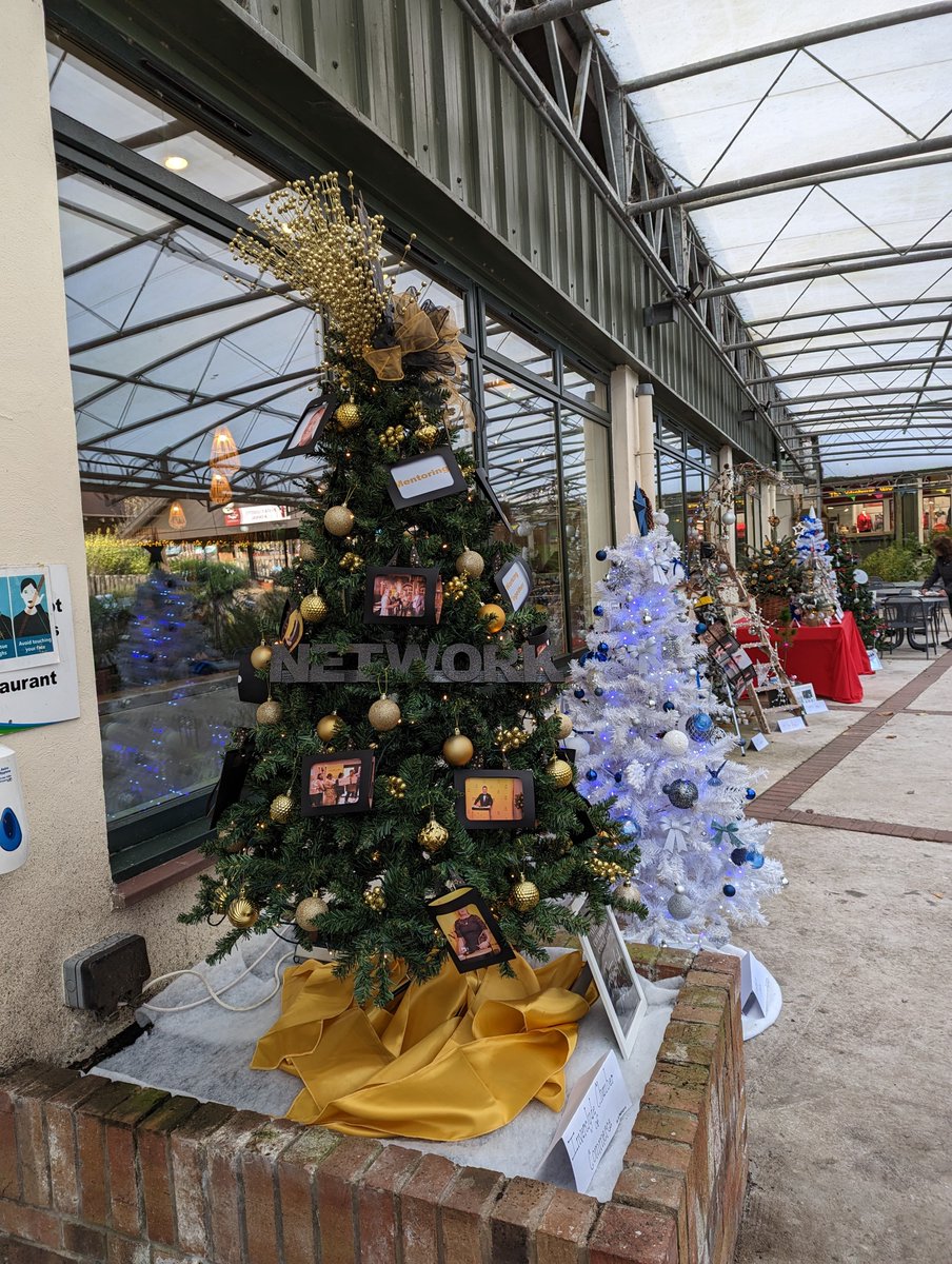 InverChamber's tweet image. Our annual Festival of Trees event returns this week which challenges local businesses to create and decorate their own themed Christmas tree which will be displayed at @CardwellGC this weekend

Full details here: inverclydechamber.co.uk/iccs-festival-…

#InverclydeChamber | #FestivalofTrees