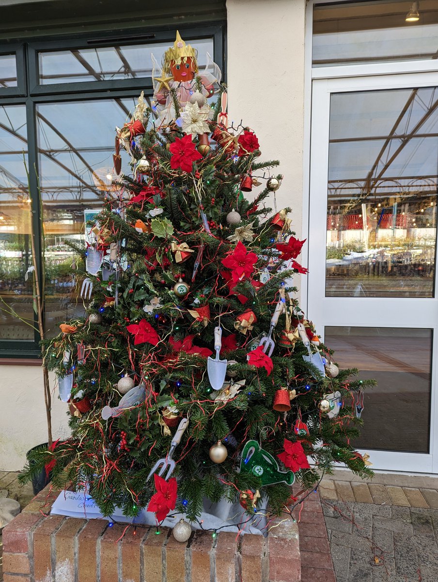 InverChamber's tweet image. Our annual Festival of Trees event returns this week which challenges local businesses to create and decorate their own themed Christmas tree which will be displayed at @CardwellGC this weekend

Full details here: inverclydechamber.co.uk/iccs-festival-…

#InverclydeChamber | #FestivalofTrees