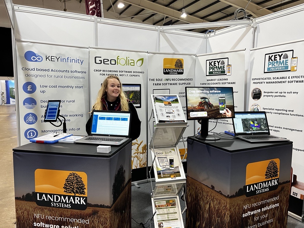 LandmarkSysLtd tweet media