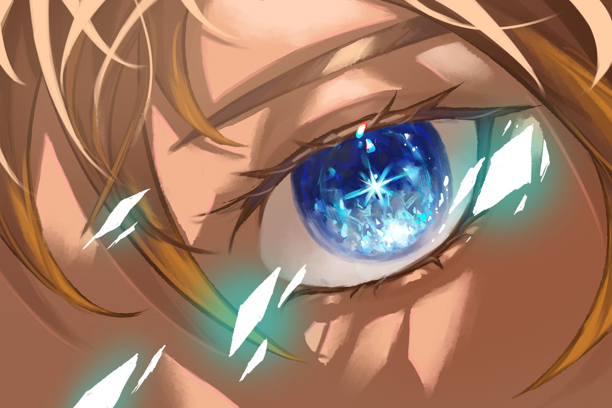 金 Kin || tweet media