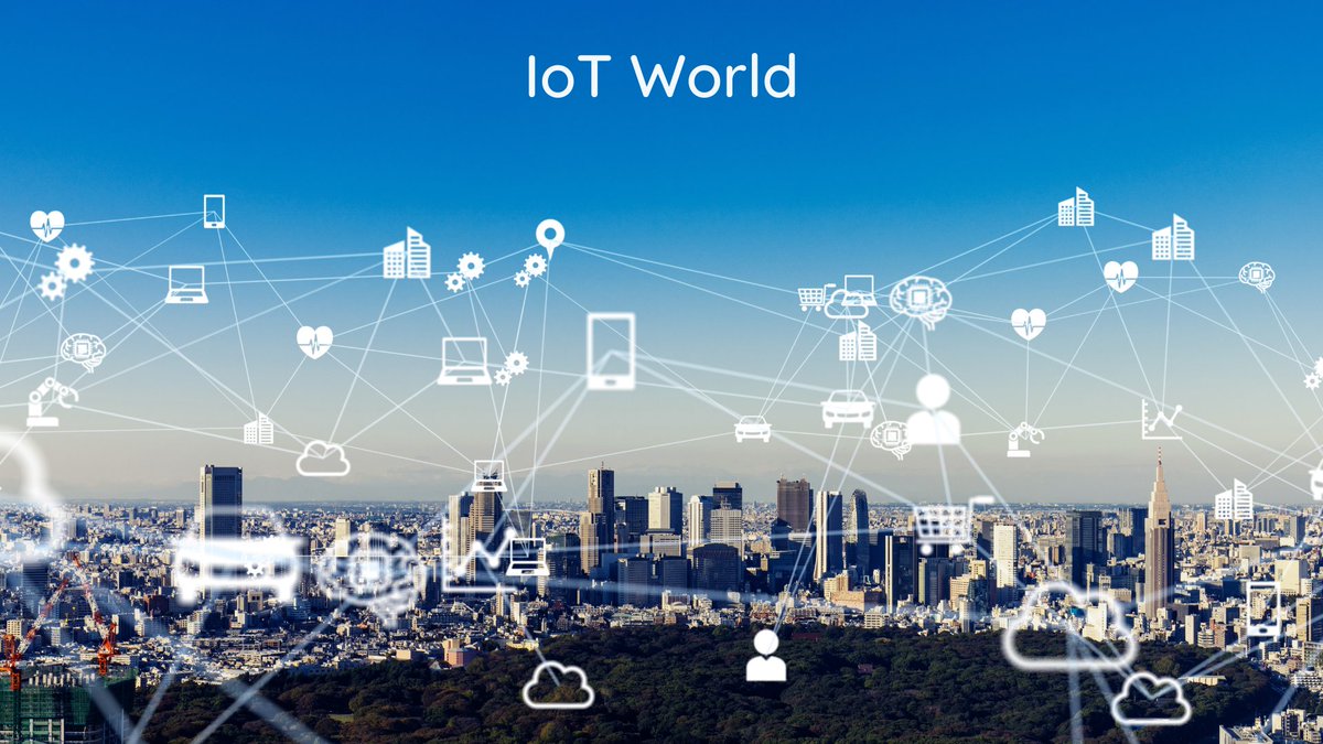 Discover why open standards are vital for #IoT in this insightful article! Learn how they promote interoperability, security, and innovation👇 medium.com/@meShare/why-o…