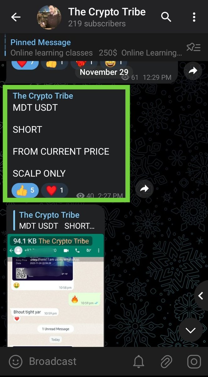 TheCryptoTribe_'s tweet photo. +353%  in just few minutes 🔥

$MDT/USDT
#crypto #GOAT𓃵 #binance #CryptoX https://t.co/TFTLvHHfVc