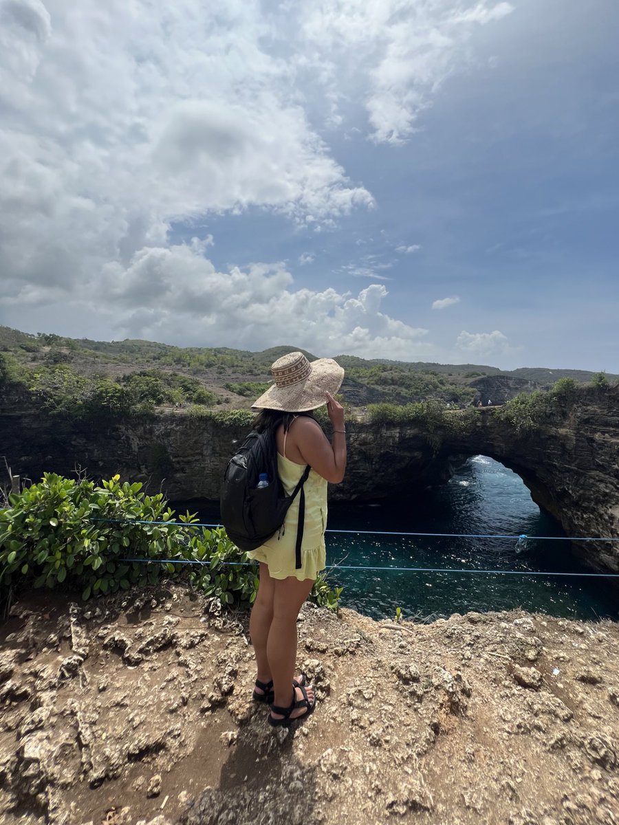 📍Nusa Penida 🇮🇩