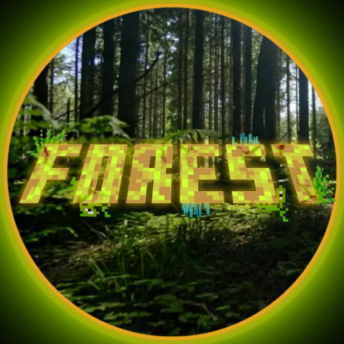 EtherStudio_MC's tweet photo. Hola a todos les presento Forest, es una miniserie donde 50 stremers tratan de sobrevivir en un mundo ambientado en el Videojuego The Forest aqui les dejo el discord donde estará el formulario https://t.co/QANCPklGN2 #minecraft #seriestreamers #seriesminecraft https://t.co/oz9EBvQHp0