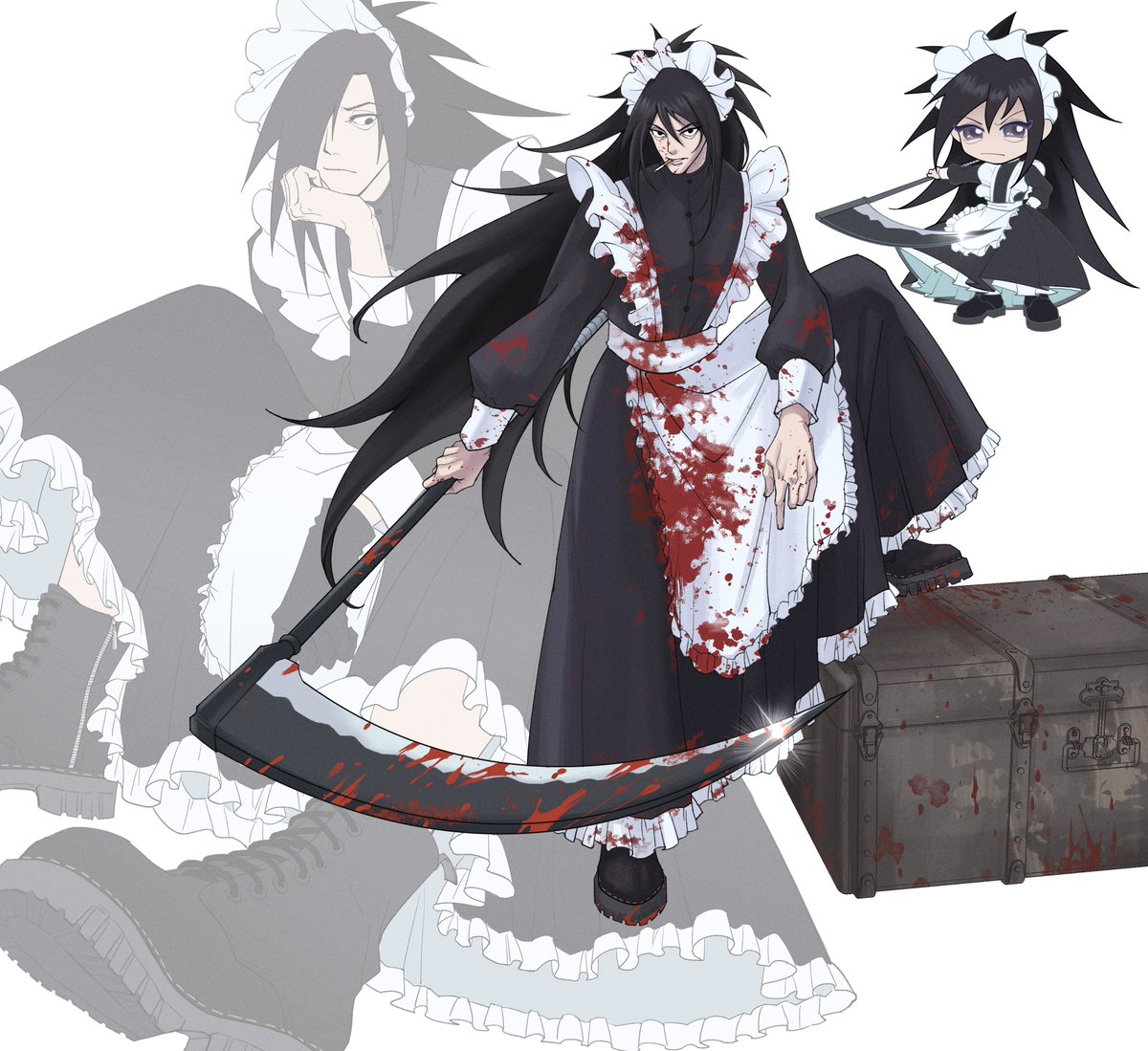 TaroMilkshake tweet media