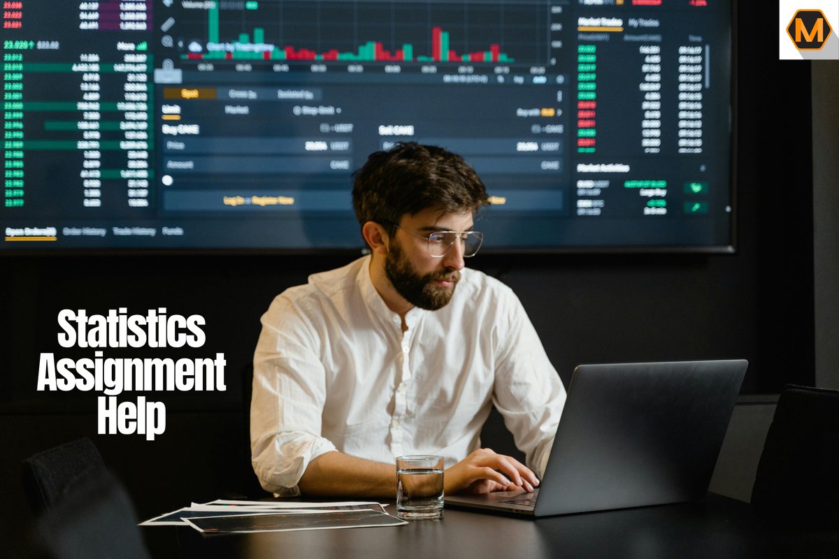 Johndwilson123's tweet image. Struggling with statistics assignments? 📊✏️ Say no more! I'm your go-to statistics assignment helper! 🤝🎓 From probability to regression, I've got you covered. myassignmenthelp.com/statistics_ass… #StatisticsAssignmentHelper #MyAssignmentHelp