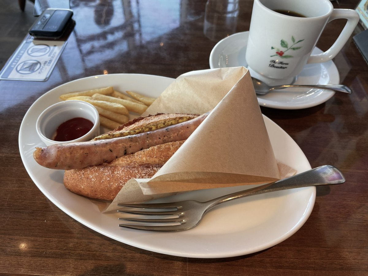 リッチなどとーるにきた