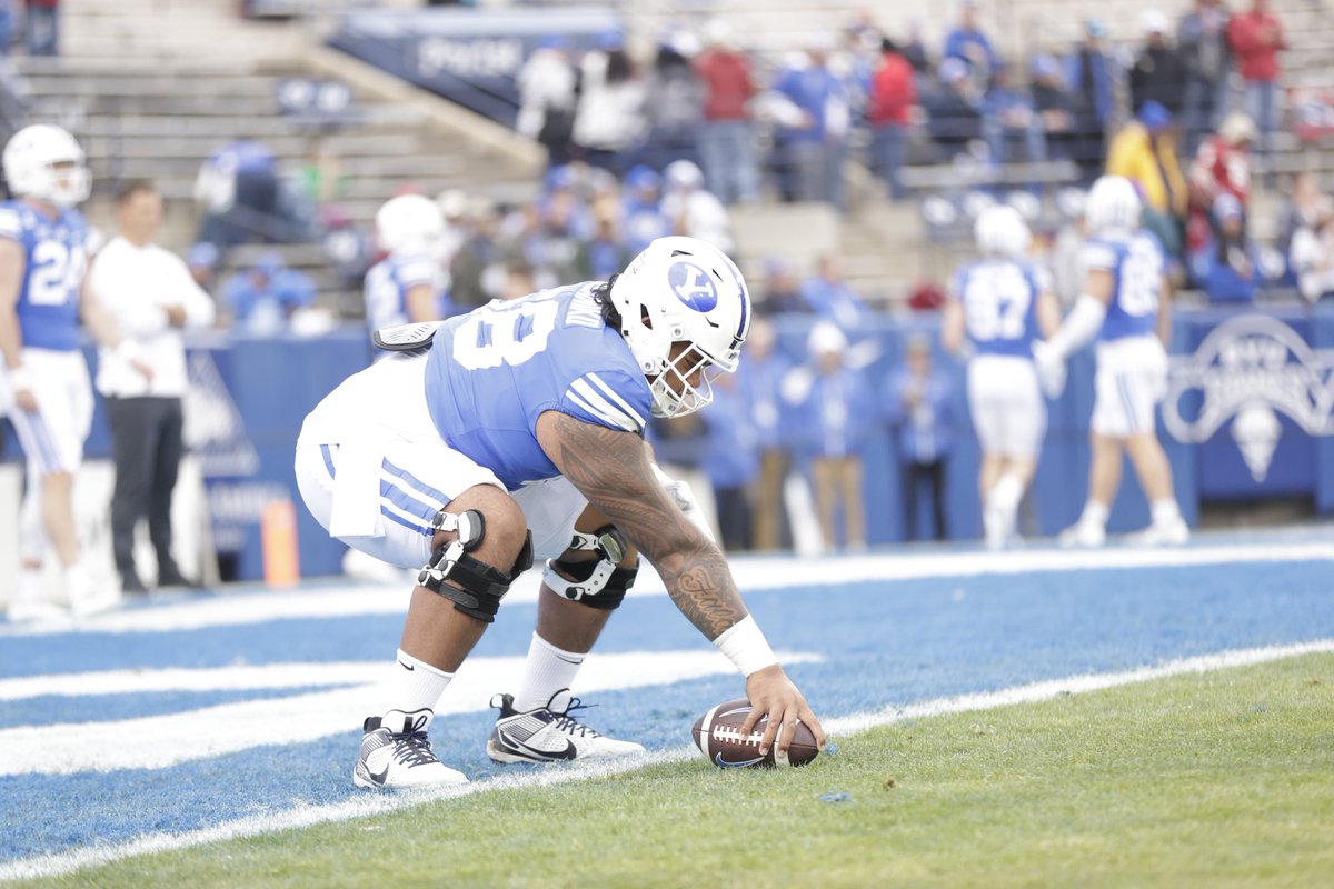 Peter Falaniko tweet media