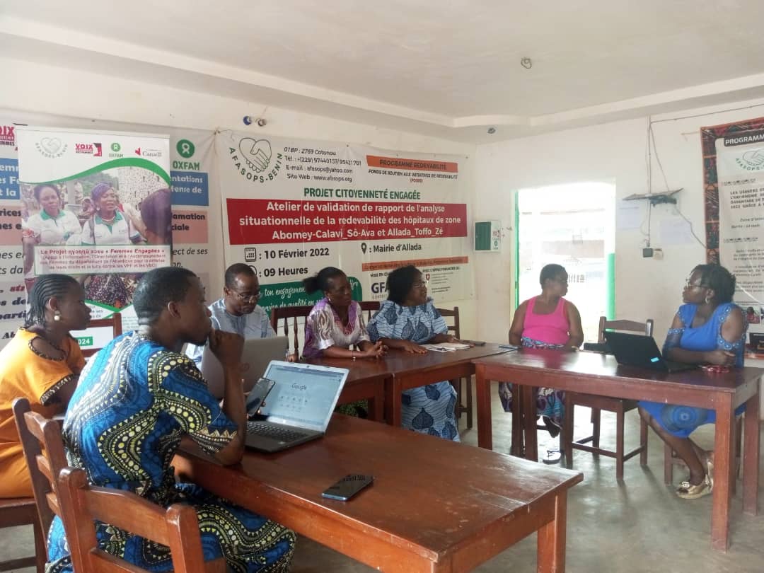 AFASOPS-BENIN tweet media