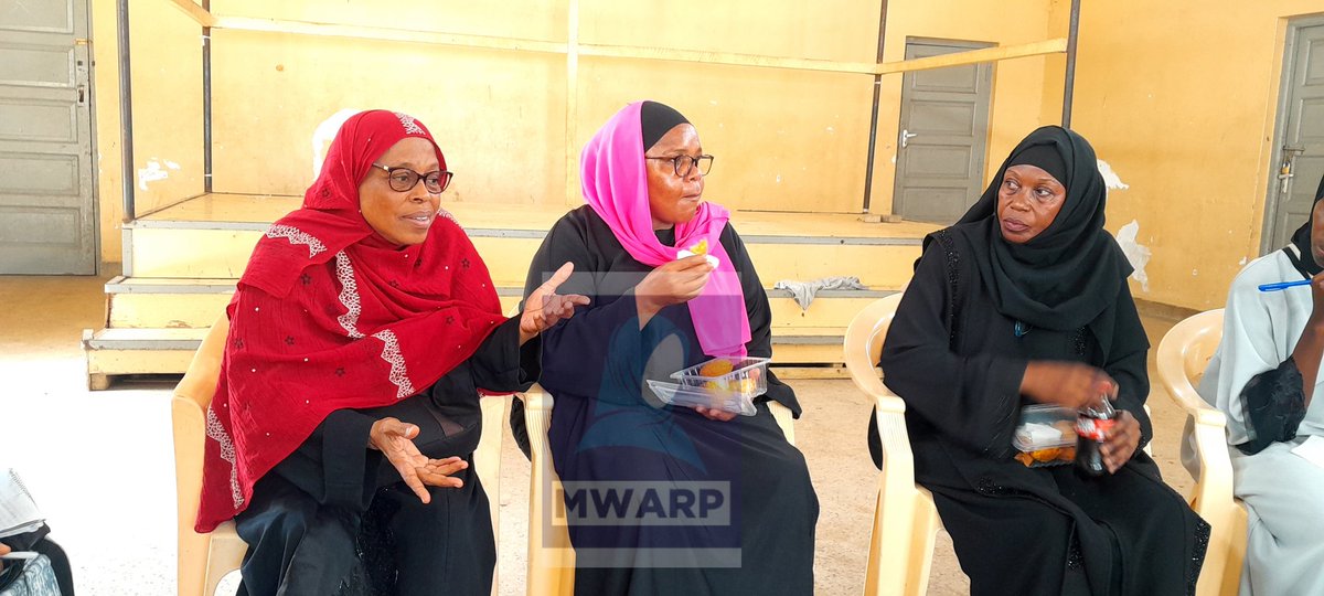 Mwarpkenya's tweet photo. @Mwarpkenya & @WHRDhub had a fruitful dialogue with local #WHRDs in Mombasa to discuss challenges & opportunities they face in their work. We shared insights & strategies to promote rights of women & girls.
#InnovativeforChange https://t.co/qn0rMsEGdE