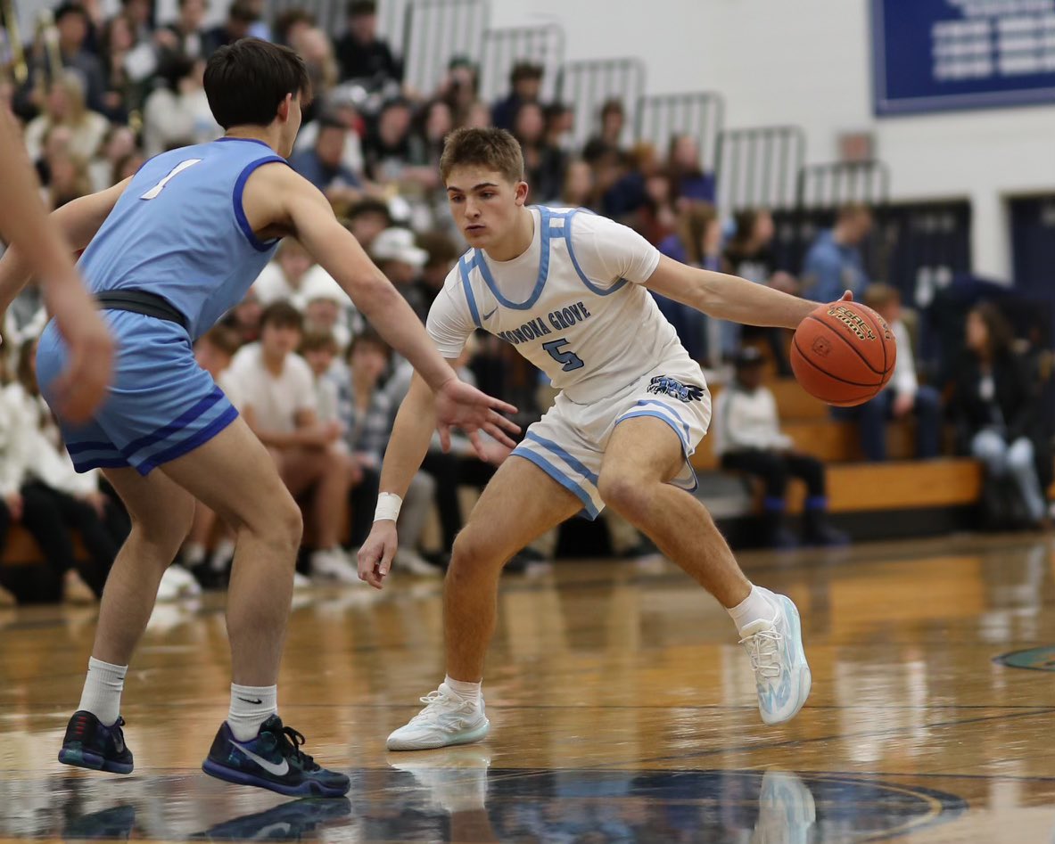 MG Boys Basketball (@mgbbboys) on Twitter photo In the season opener, MG beats Watertown 84-58. <a href="/isaiah_erb/">Isaiah Erb</a> had a game high 30 for the Silver Eagles In the season opener, MG beats Watertown 84-58. <a href="/isaiah_erb/">Isaiah Erb</a> had a game high 30 for the Silver Eagles
