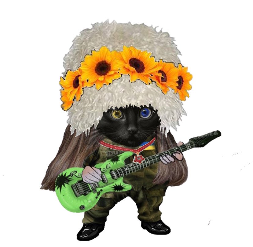 Gummiguran's tweet photo. @PapakhaParty Booooosting the Wolves!!! 

I'm a #PartyHead 🤘🎸 https://t.co/k8rbEpPjAq