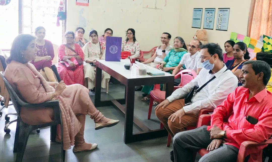 epilepsymumbai's tweet photo. Samman ki Diwali ✨
This is how our epilepsy community celebrated Diwali - - with diyas, cards, games, music and food.
#sammanassociation #epilepsyawareness
#seizures #epilepsy #epilepsyawarenessmonth
#diwali https://t.co/gKucCGTgac