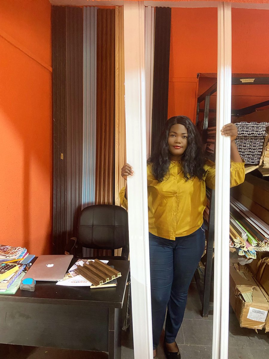 MalisaKush's tweet image. Show me a Mansion, and I will show you a place where our WPC panels, UV Marble, 3D foam stickers, skirtings, cunings etc can fit in. 

For further enquiry, visit any of our outlets. Or call/Whatsapp +2349033732014
#wpcflutedpanel #uvmarble #uvmarblesheet #wallcladding #diabond