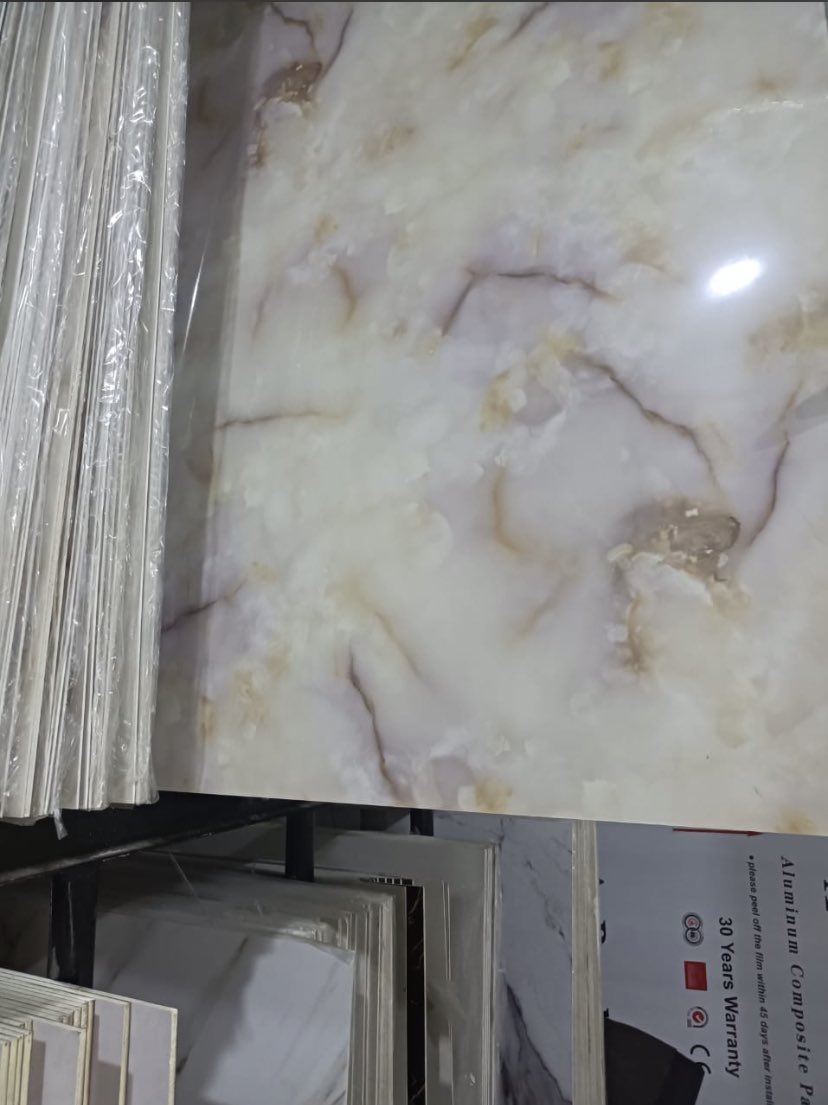 MalisaKush's tweet image. Show me a Mansion, and I will show you a place where our WPC panels, UV Marble, 3D foam stickers, skirtings, cunings etc can fit in. 

For further enquiry, visit any of our outlets. Or call/Whatsapp +2349033732014
#wpcflutedpanel #uvmarble #uvmarblesheet #wallcladding #diabond