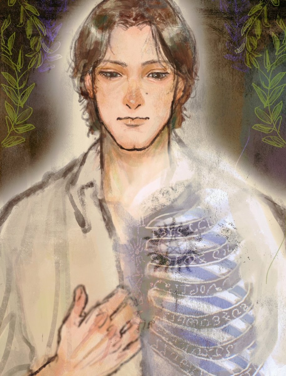 archive66675849's tweet photo. 印记
#wincest
#Supernatural
#SamW https://t.co/QzKLUClFS0